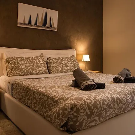 アパート Modern - - Close To - 5 Star Rating