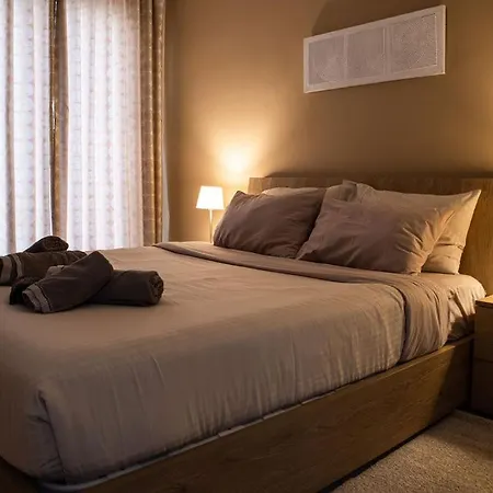 Modern - - Close To - 5 Star Rating Apartmán St. Paul's Bay