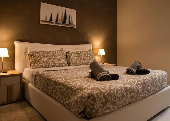 Apartamento Modern - - Close To - 5 Star Rating